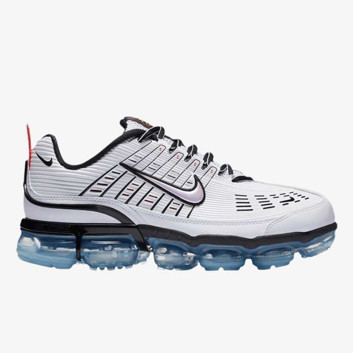 Nike AirMax VaporMax 360 White / Outlet