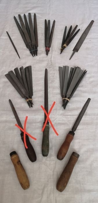 Продам ручной инструмент