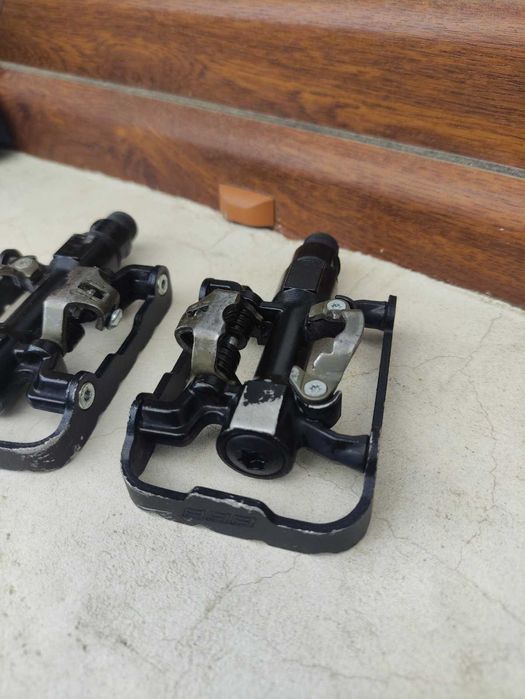 Комбинирани педали BBB BPD-23 DualChoice