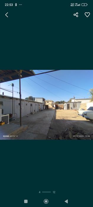 Uy Sotiladi Jarqörğon