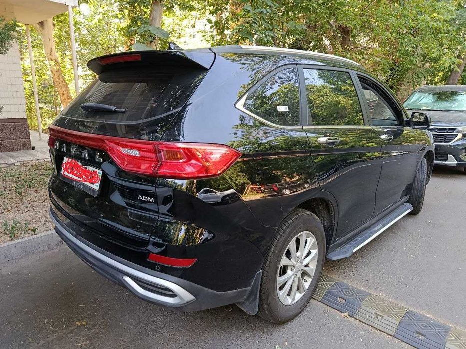 HAVAL M6 Premium AT (2025)