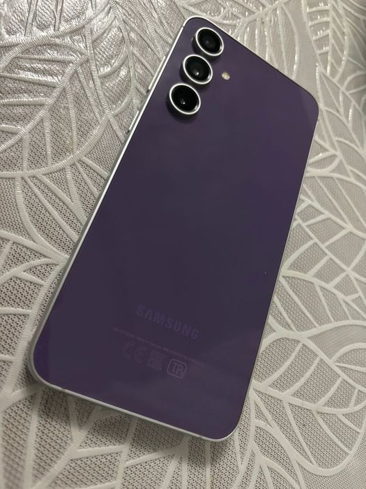 Samsung galaxy S23fe