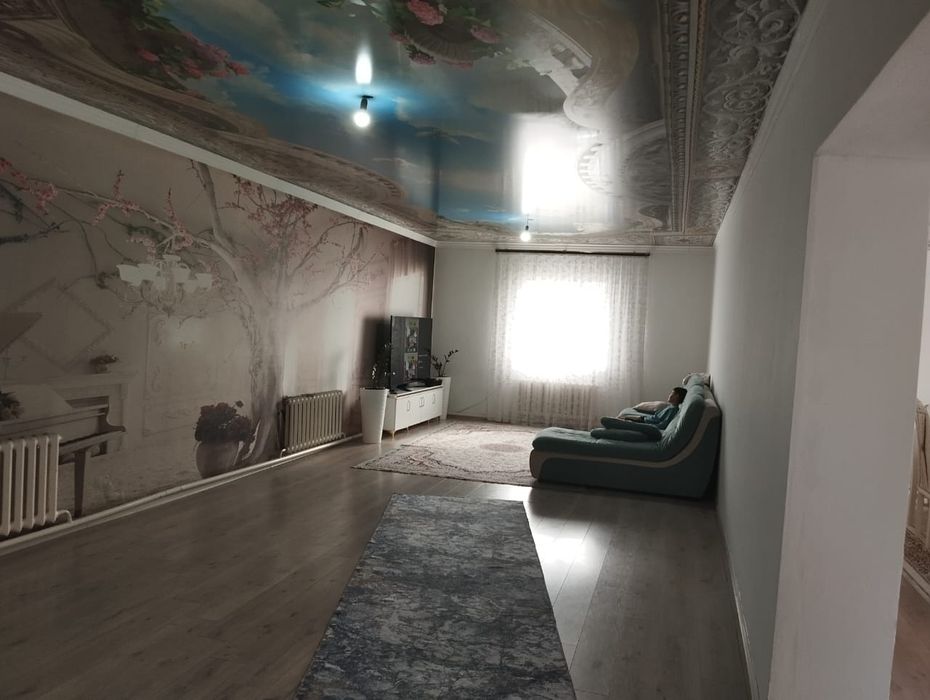 ДОМ 300м2 под детский сад