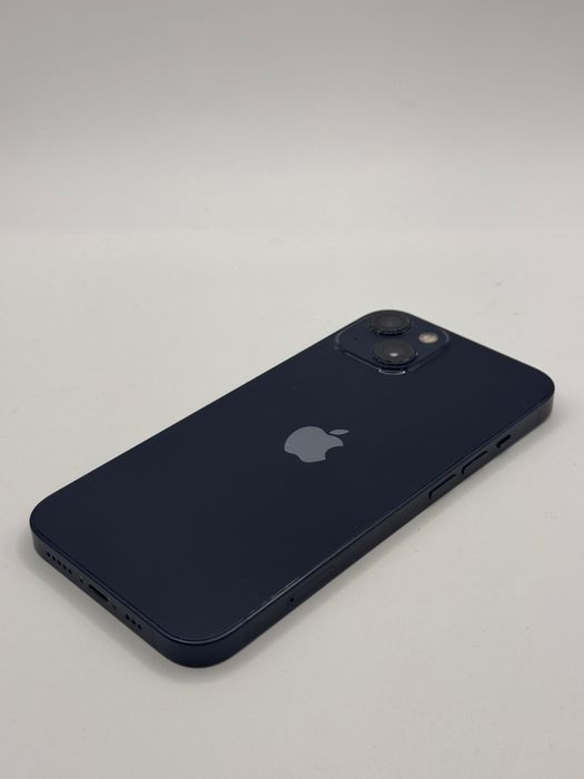 iphone 13 256GB 100% Grad A Garantie 24 luni Rate - zonemag.ro