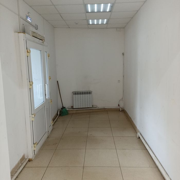 Коммерческое помещение -  ЦЕНТР.