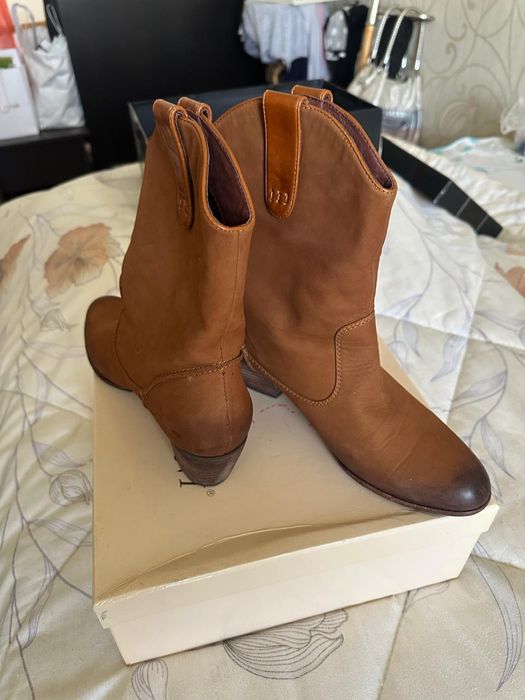 Продам женскую обувь