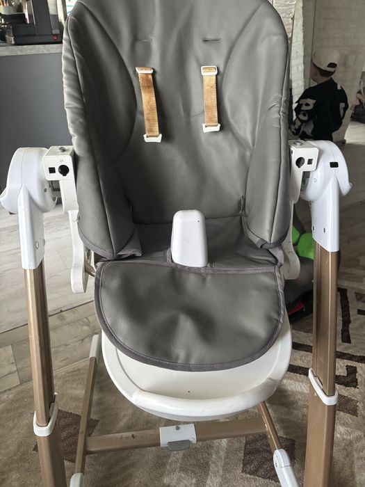 Детское кресло качалка