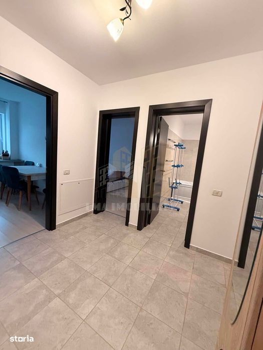 Apartament 2 camere decomandat Subcetate City Sanpetru Brasov