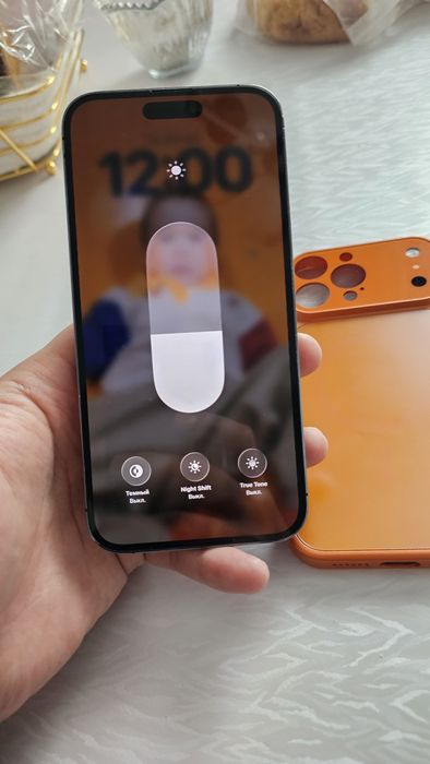 Iphone 14 pro max 256gb