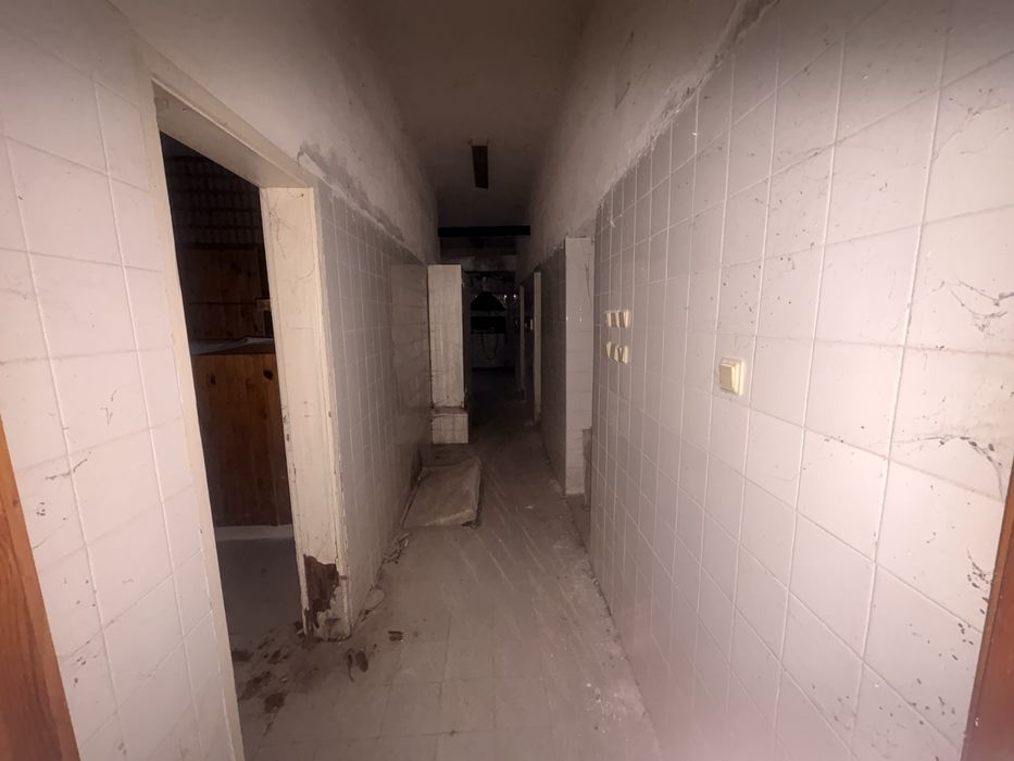 Дава се под наем Склад в Велико Търново, Асенов - 240 кв.м за 398.82 € - Снимка #5