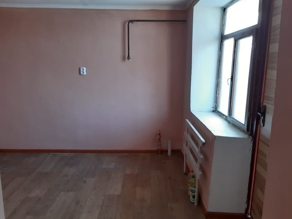 Квартира   2 - бөлме