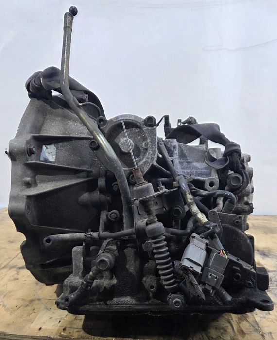 Titan Auto Nissan VQ25 АКПП