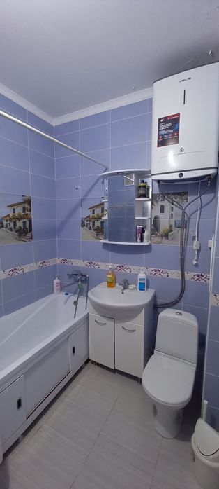 Продаётся 3 комнатная квартира