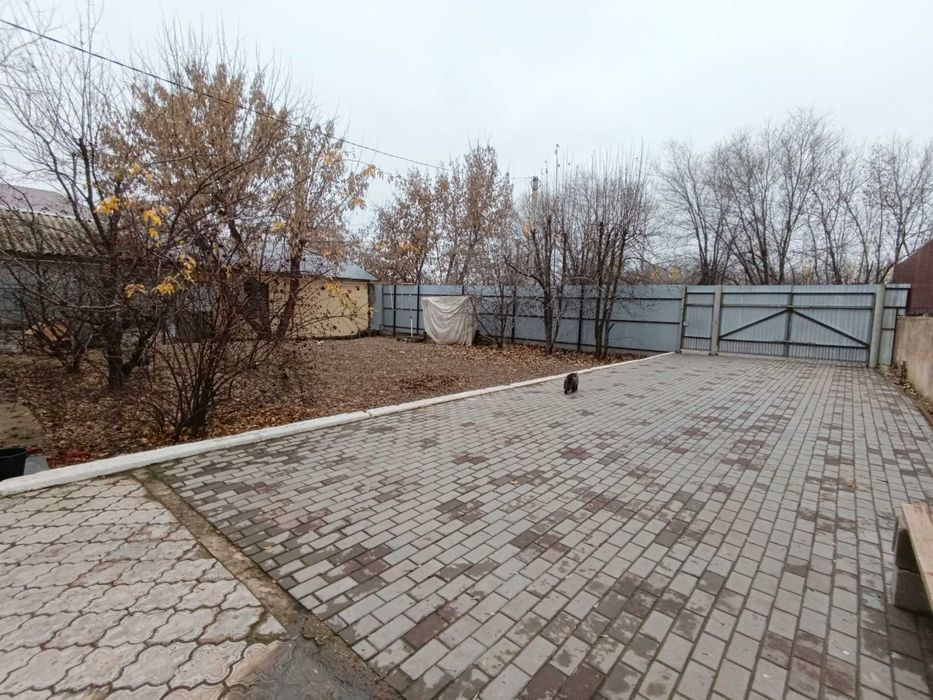 5-ти комнатный коттедж