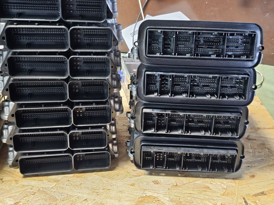 Компютър компютри за различни модели бмв edc16 edc17 ecu еку bmw f 30