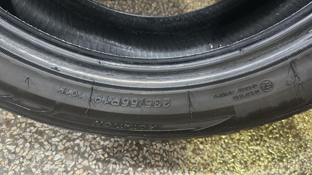 Продам шины в хорошем состоянии