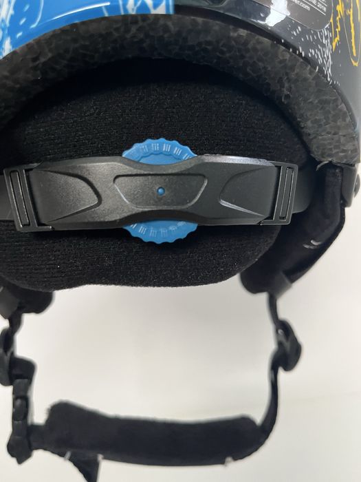 Каска за ски Quiksilver