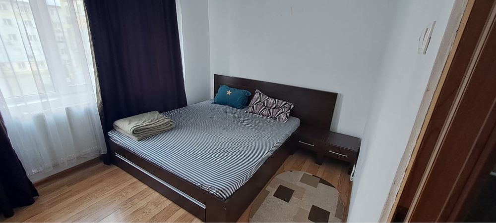 Apartament 2 camere de inchiriat Gaesti