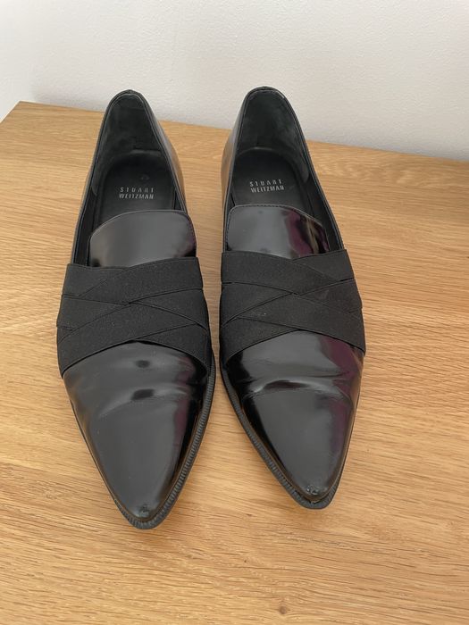 Лоферы Stuart Weitzman