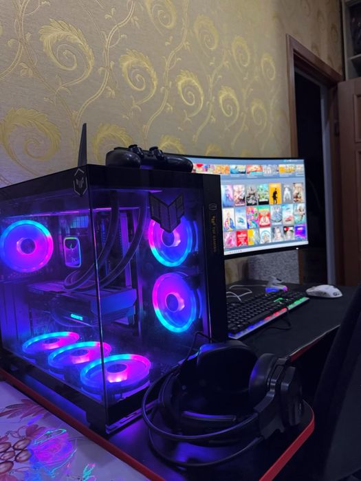 Продается компьютер