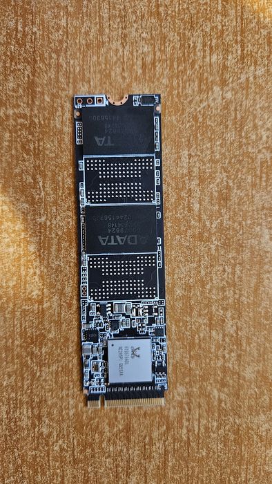ssd nvme 512gb second hand si noi de vanzare • Anunturi • OLX.ro