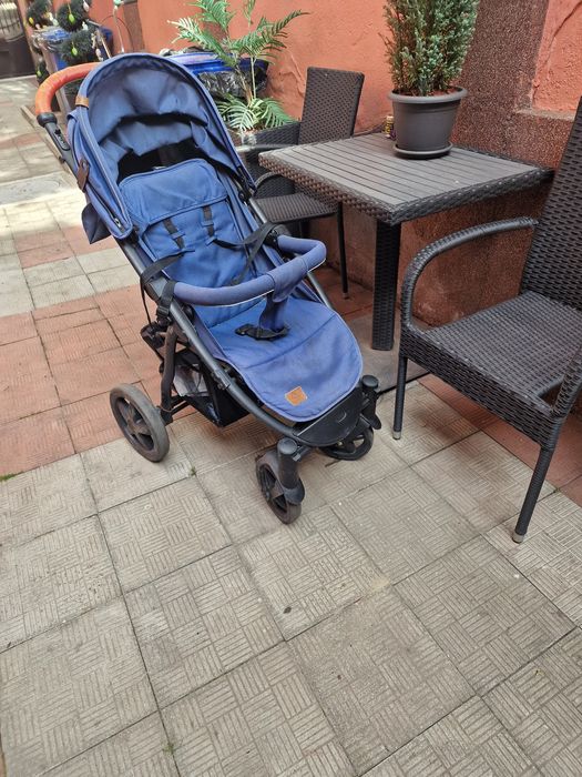 Cărucior copii în stare foarte buna