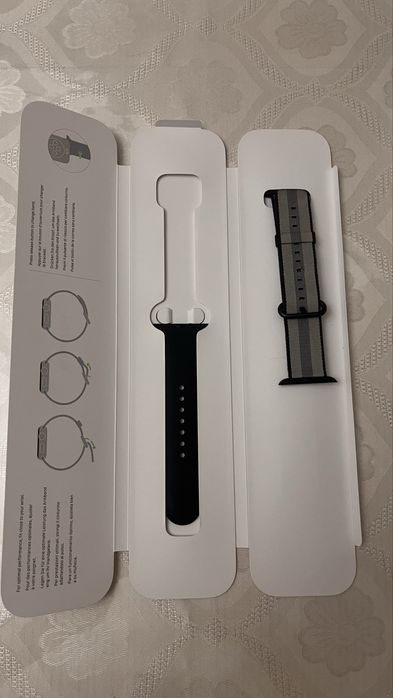 Часы Apple Watch