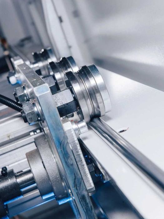 Форматно-раскроечный центр с ЧПУ NANXING NPC330