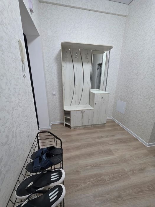 Сдам 2-комнатную квартиру