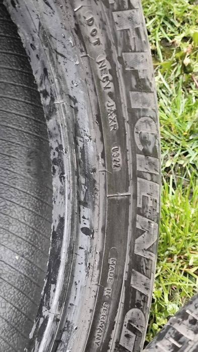 Set 6 Anvelope Vară 215/65/16 Goodyear Efficient Grip SUV 4X4 - Duster, Tiguan etc