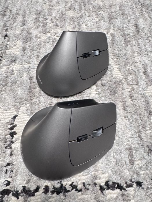 Mouse Hama EWM-700 vertical
