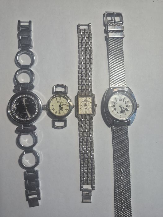 Часы  со шрифтом Брайля , Rolex...