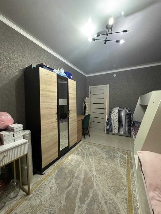 2-3 комнатная в ШЫМСИТИ