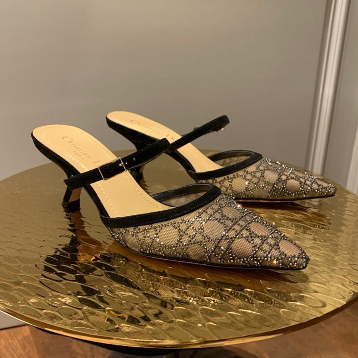 Pantofi Dior 35-41