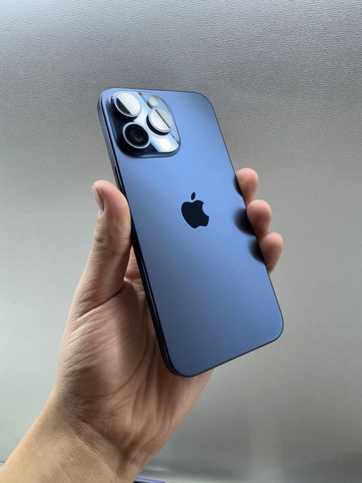 Iphone 15 pro Max в продаже !