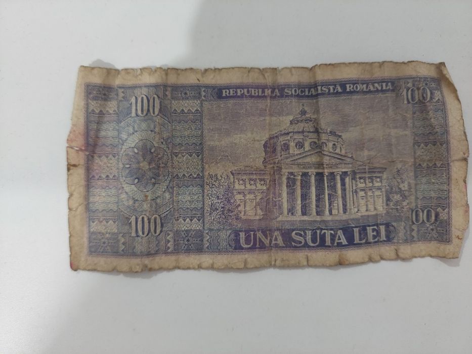 Bancnote de colectie