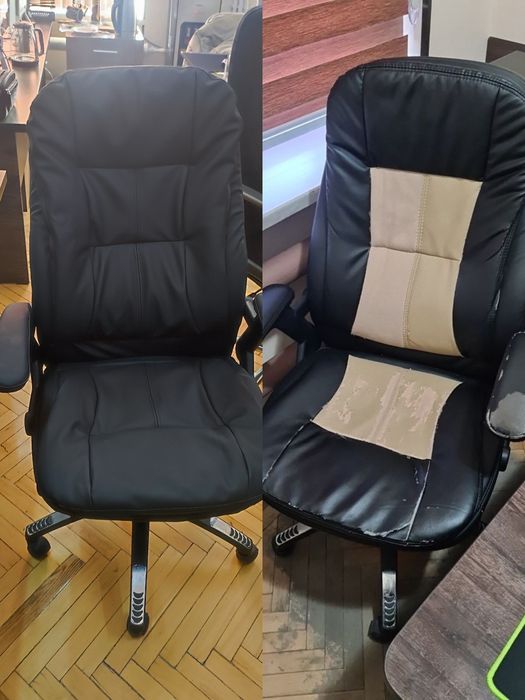 Тамирлаш кресло оф