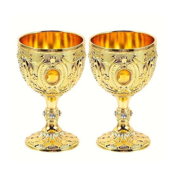 Бокалы "Престольные"