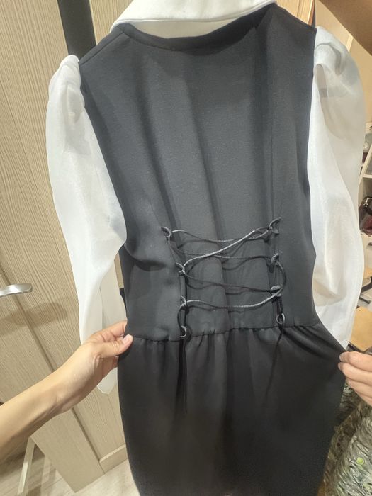 Платье для выпусницы 11 класса