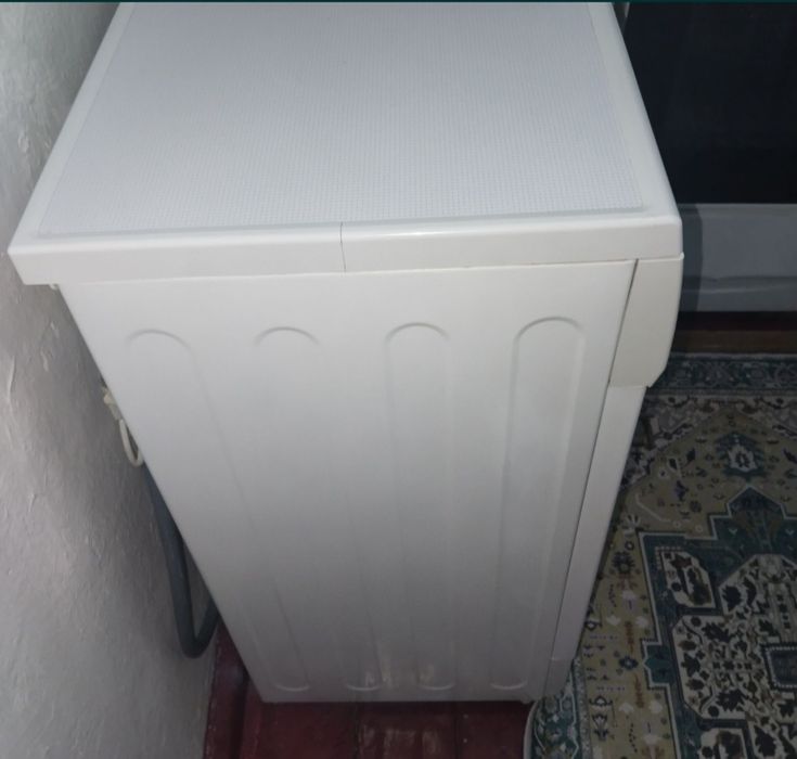 Продам стиральная машина