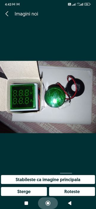 Siguranțe automate 20lei.