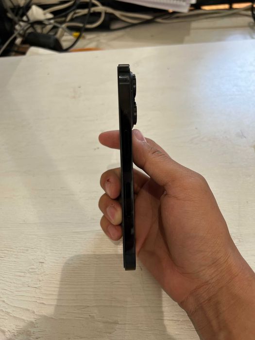 Iphone 14 pro 128 LLA 95% IDEAL KAROBKA