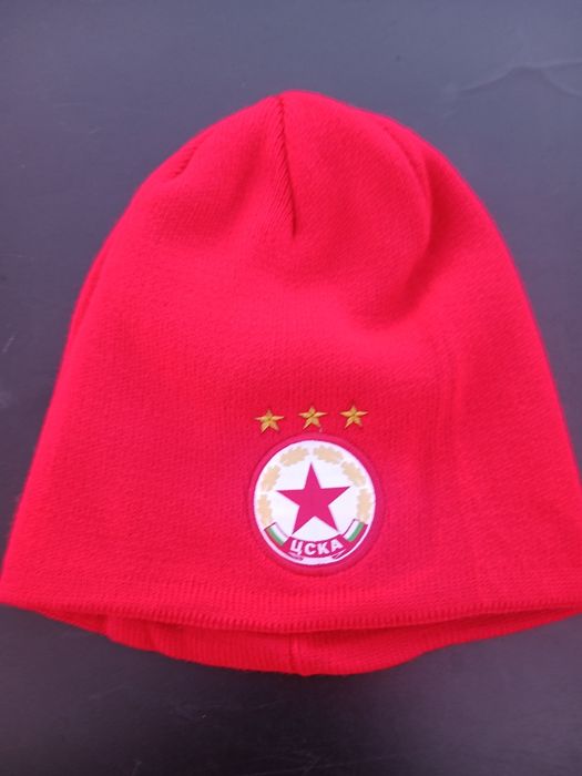 Детски футболни екипи на ЦСКА