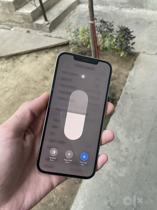 iPhone 12 Pro Max 512Gb 73% Sotiladi!