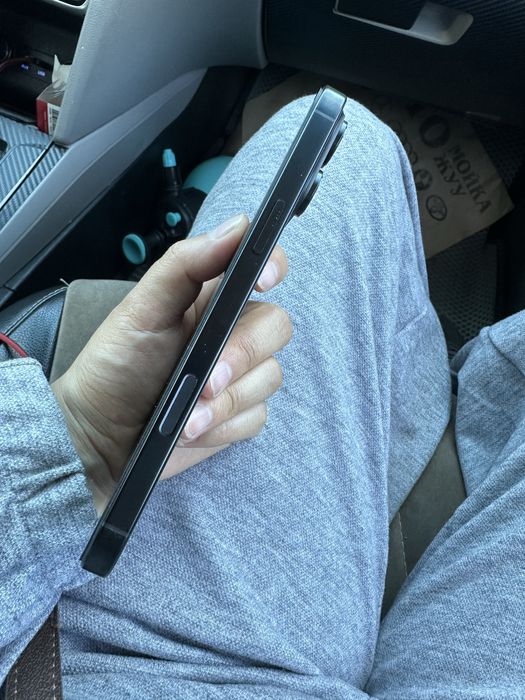 Продам iphone 16 pro max