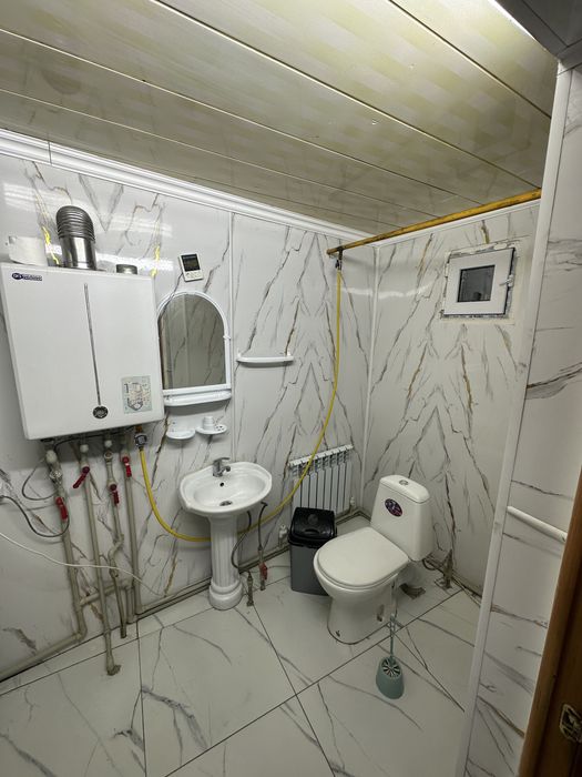 Сдаю дом в микрарайне Карасу