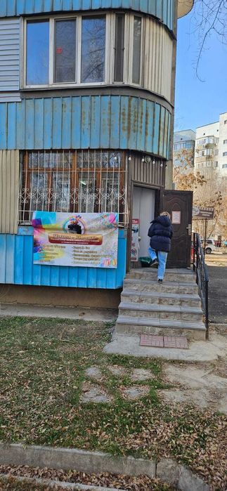 сдаётся коммерческое помещение в кулагере