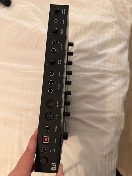 Native Instruments Maschine MK3