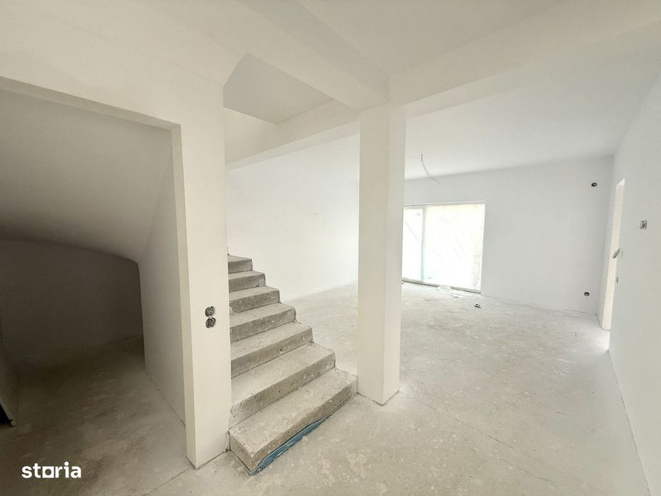 Duplex in Complex Nou - 5 camere I SU 140mp I ST 250mp - Somesului