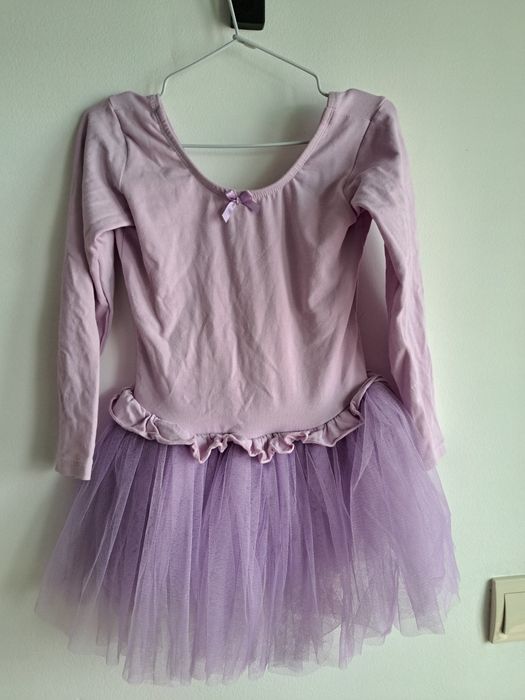 Детски рокли и пола - Zara, Okaidi, HM